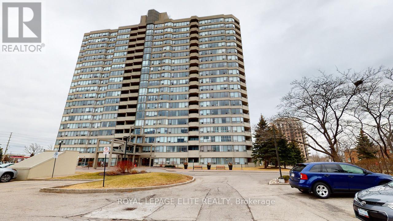 202 700 Constellation Dr, Mississauga, ON L5R 3G8