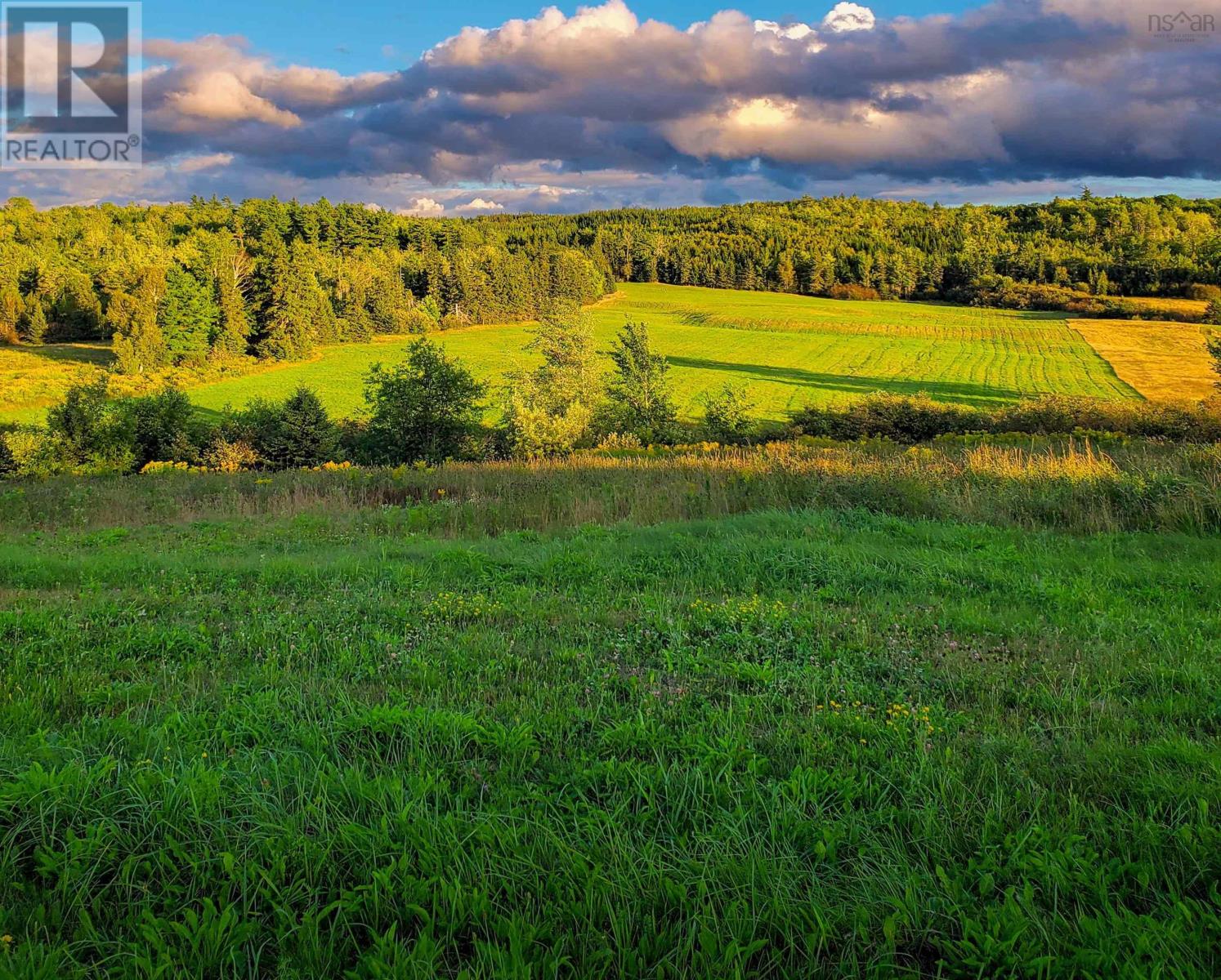 Lot 22-1 Stewiacke Road, South Branch, NS B0N 2P0