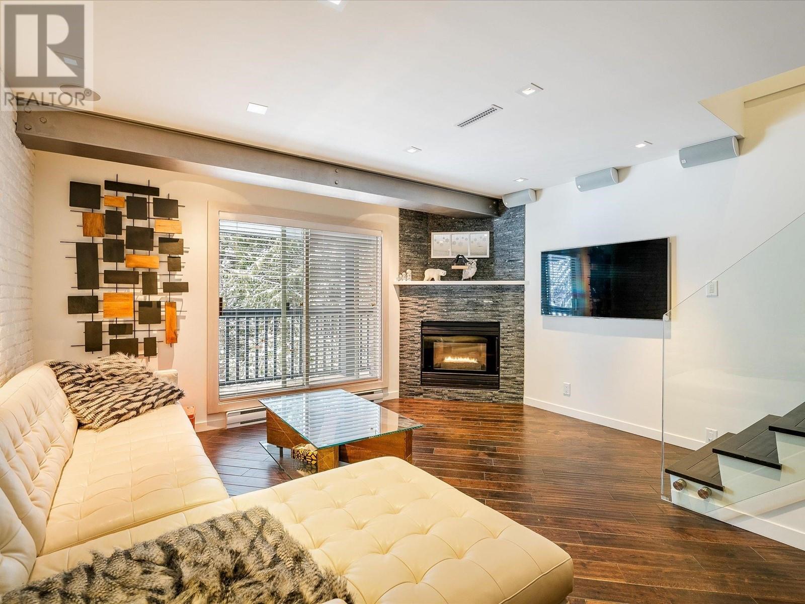 3102 Panorama Ridge Unit 4, Whistler, BC V8E 0V3