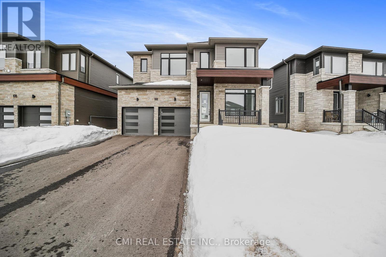 89 Sun Valley Ave, Wasaga Beach, ON L9Z 1J7