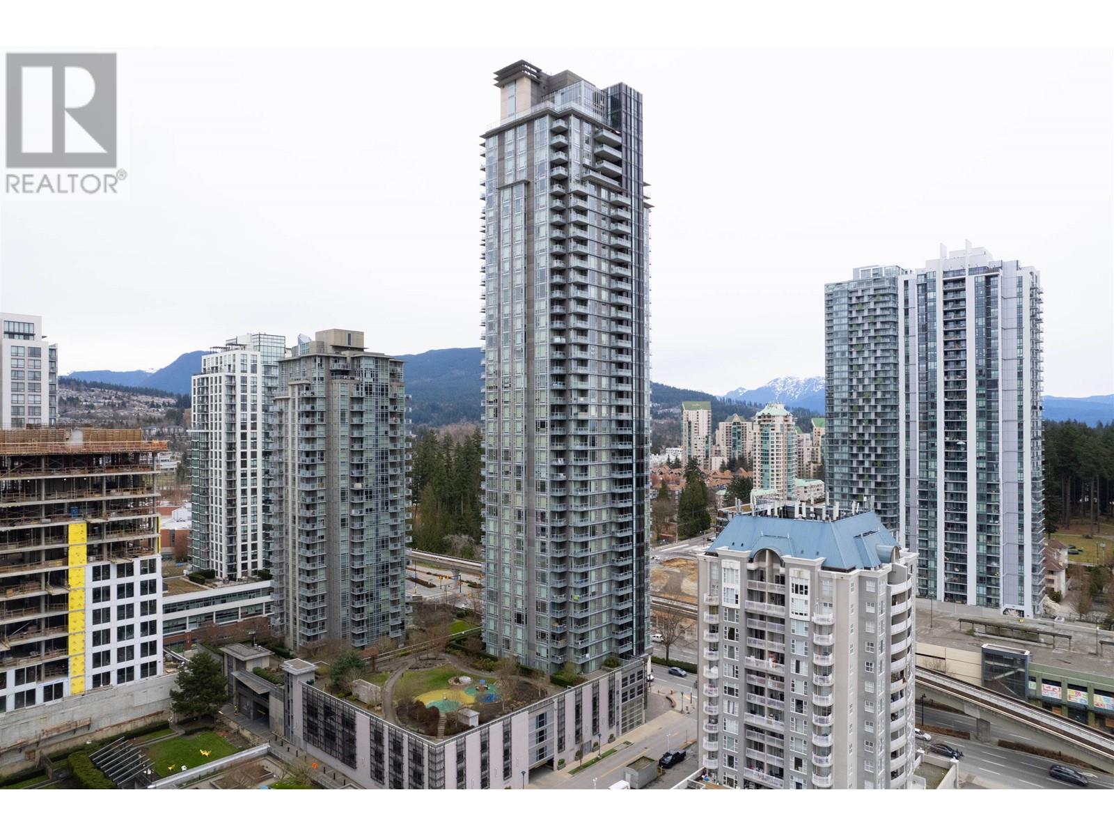 1188 Pinetree Way Unit 2009, Coquitlam, BC V3B 0K9
