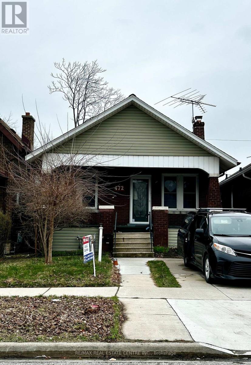 472 Rankin Ave, Windsor, ON N9B 2R7