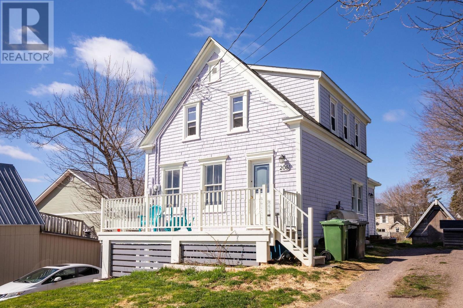 208 Kennedy St, Montague, PE C0A 1R0