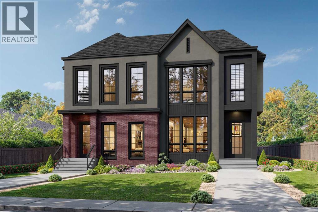 2715 Cochrane Rd NW, Calgary, AB T2M 4J1