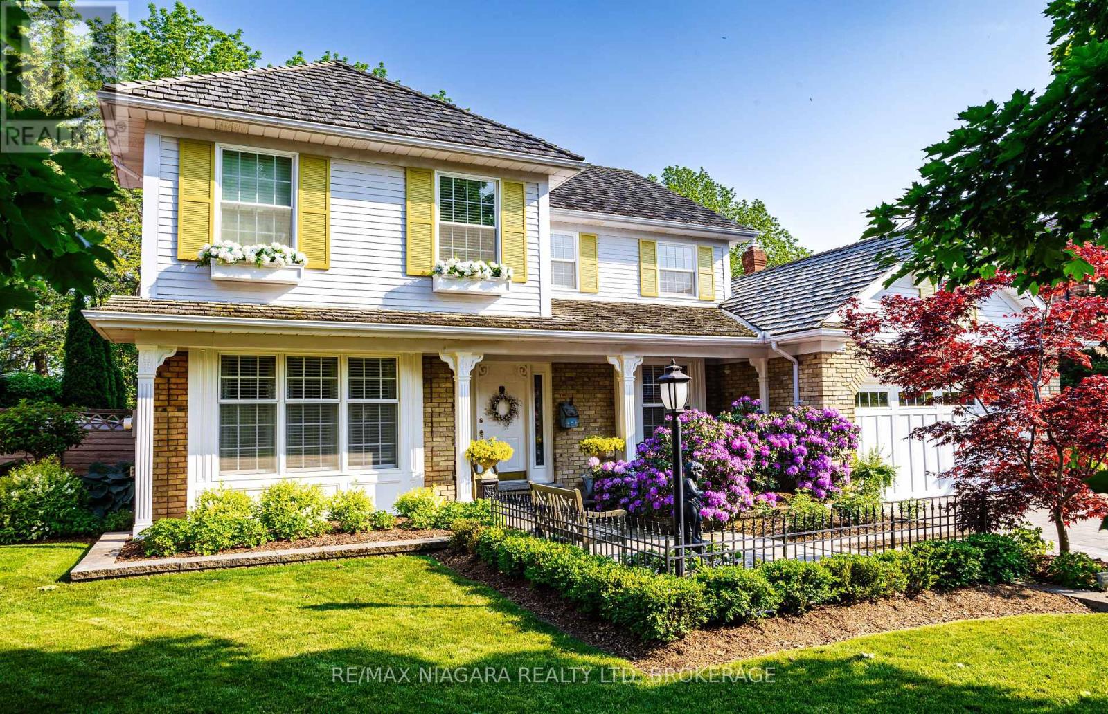 101 Port Master Dr, St. Catharines, ON L2N 7H5