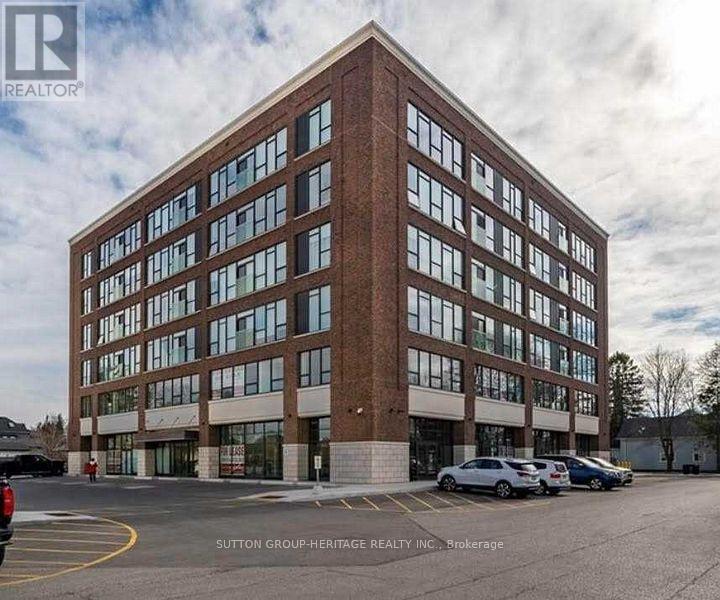 403 109 King Ave E, Clarington, ON L1B 1H3