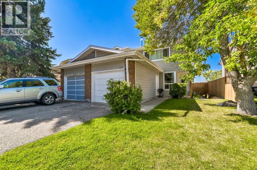 232 Midpark Gdns SE, Calgary, AB T2X 1N7