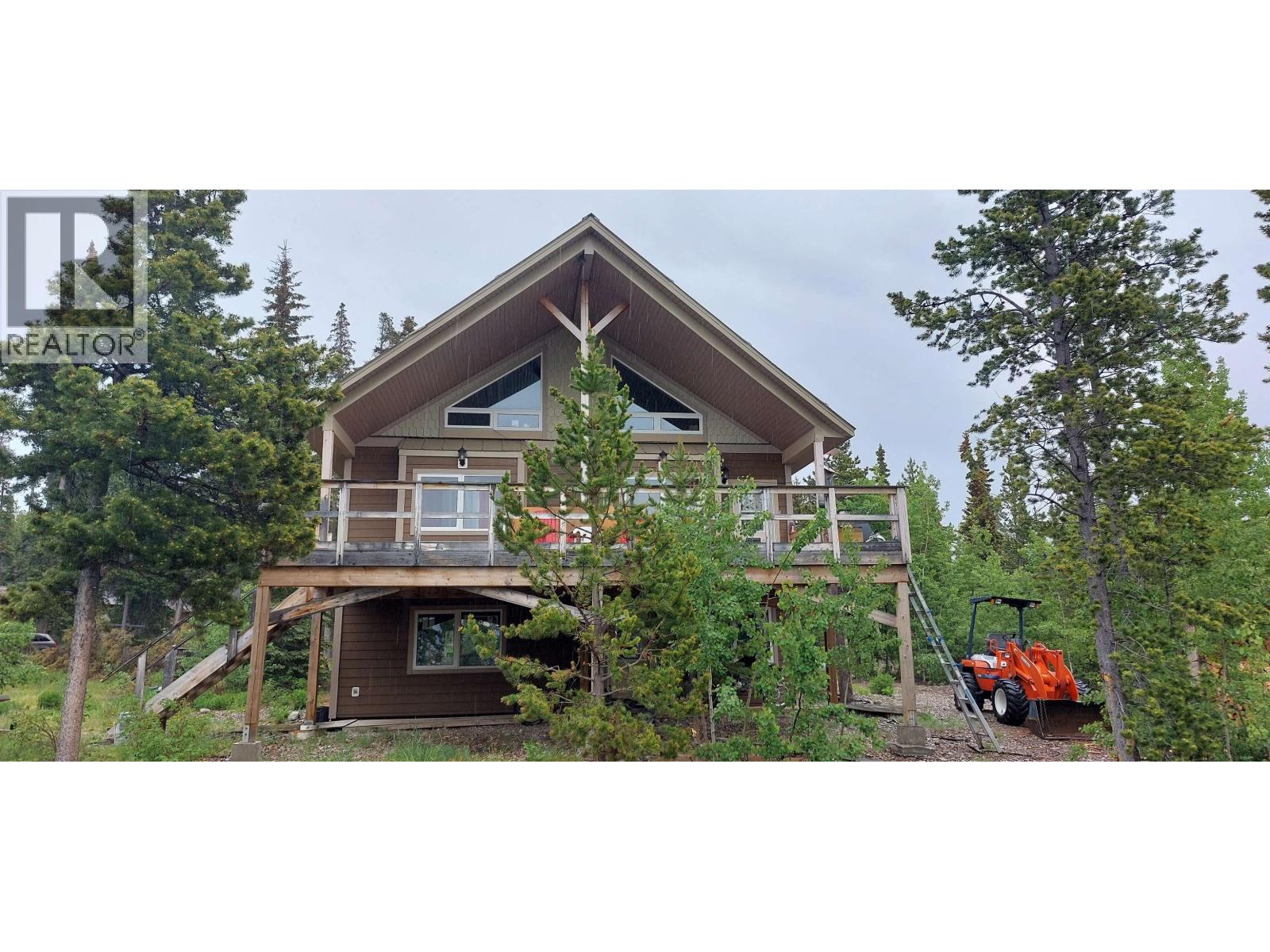 3400 Corvin Rd, Chilcotin, BC V0L 1C0