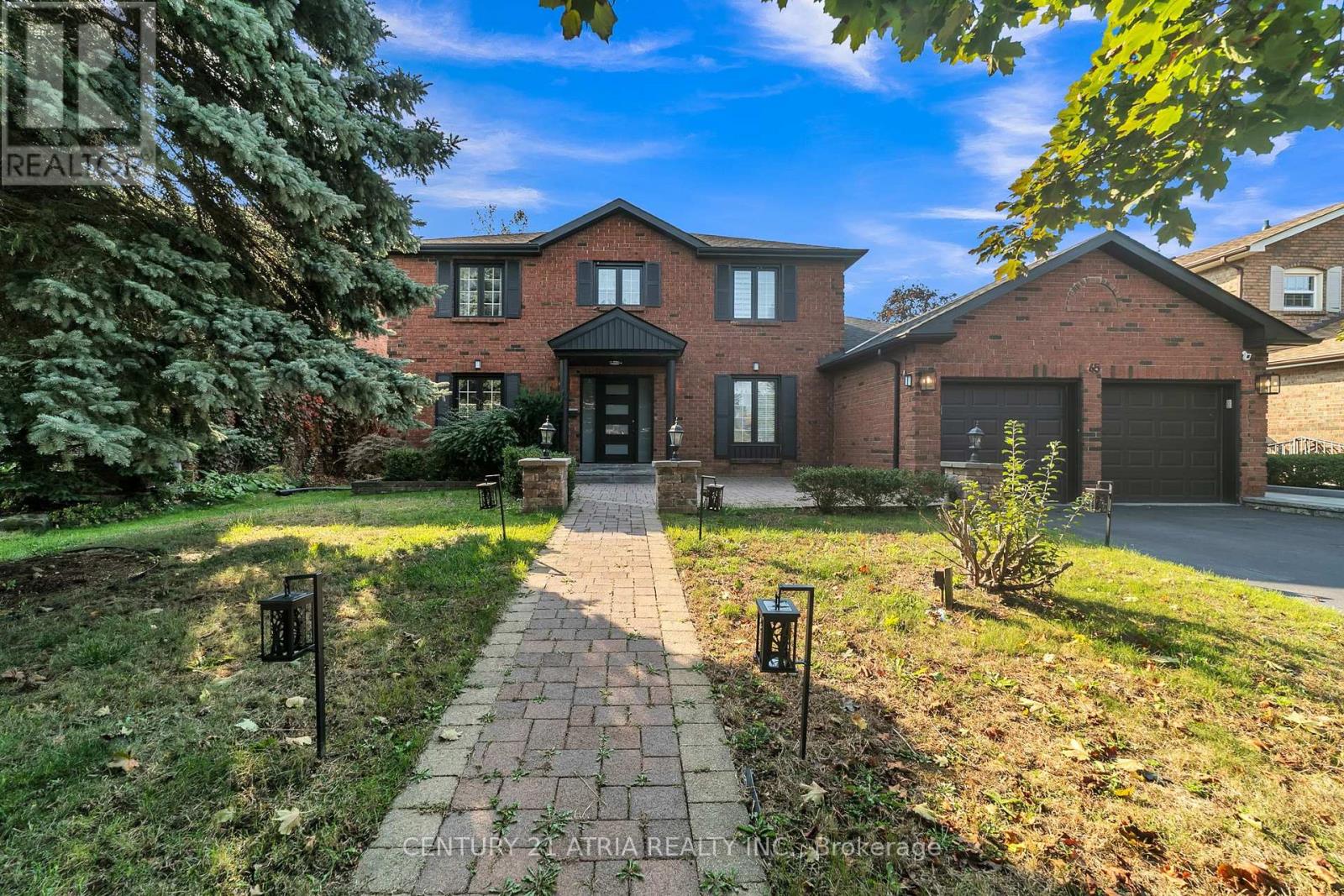 65 Worthington Ave, Richmond Hill, ON L4E 2S6