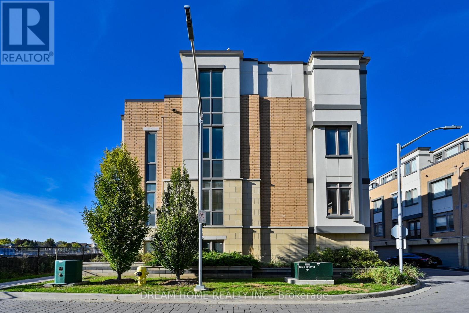 40 Teasel Way, Markham, ON L3R 9S3