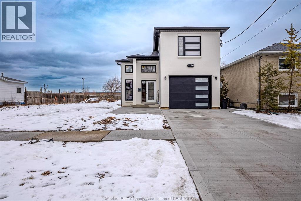 3294 Riberdy, Windsor, ON N8W 3T9