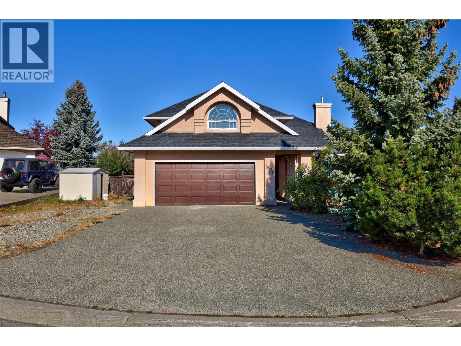 1230 St Andrews Way, Kamloops, BC V1S 1S6