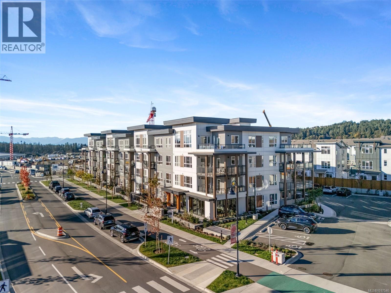 3564 Ryder Hesjedal Way Unit 100 #b, Colwood, BC V9C 0V3