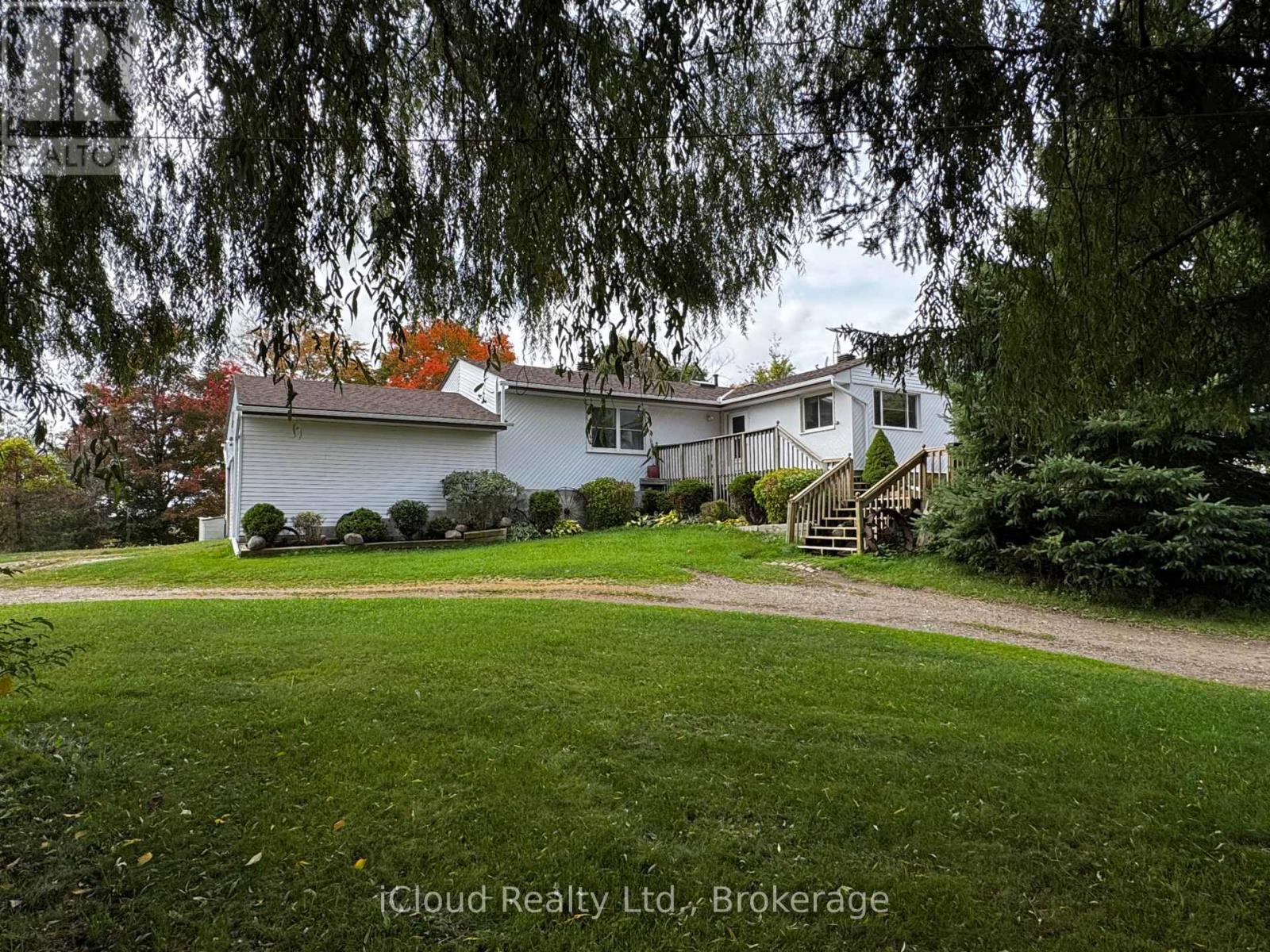 29 Grand View Rd, Amaranth, ON L9W 5L9