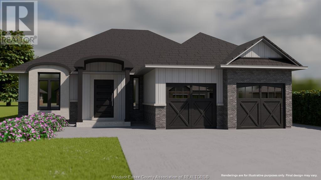 61 Hilton Ct, Amherstburg, ON N9V 4B6