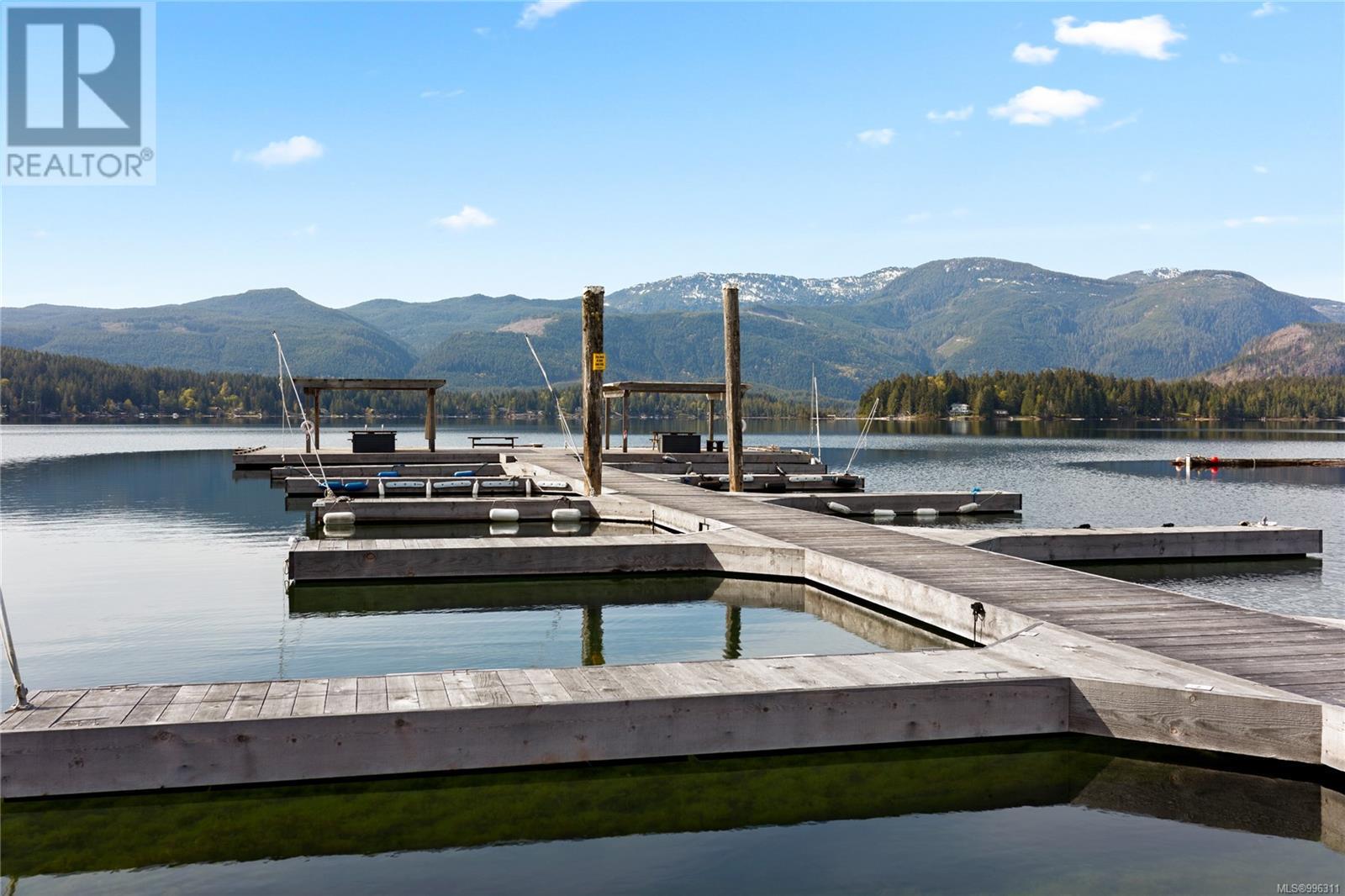 9624 Lakeshore Rd Unit 3 Rd, Port Alberni, BC V9Y 8Z3