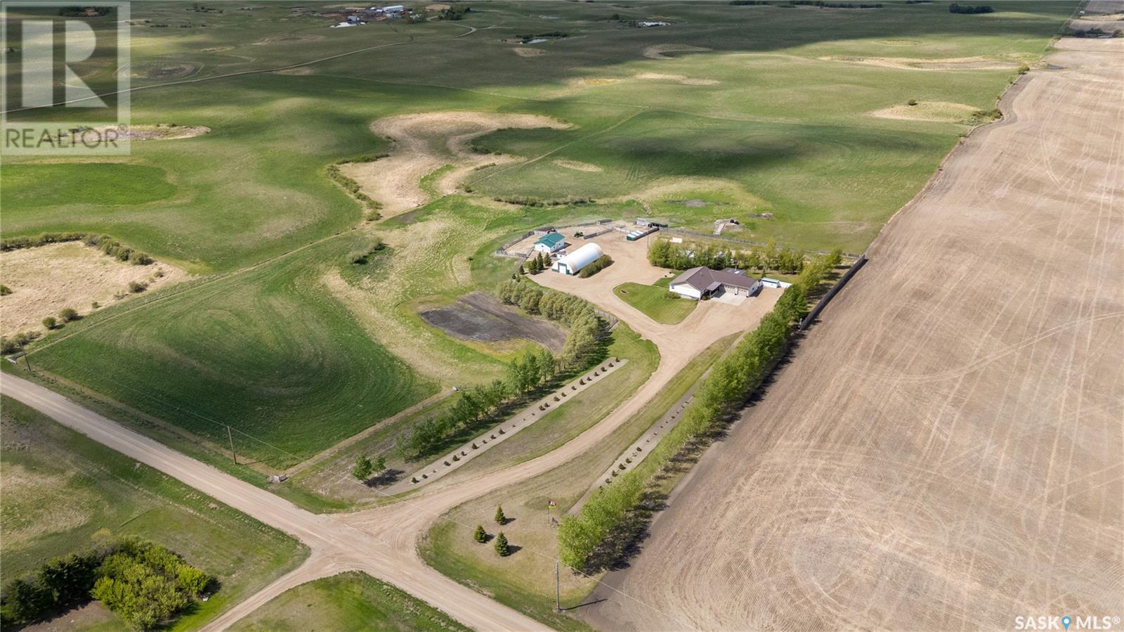 Double "n" Acres, Cupar Rm No. 218, SK S0G 4P0