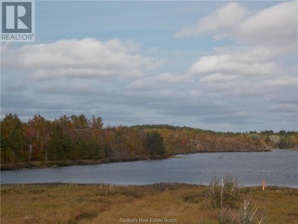 Part Of Lots 9 & 10 Salo Road, Greater Sudbury, ON P3E 4M9