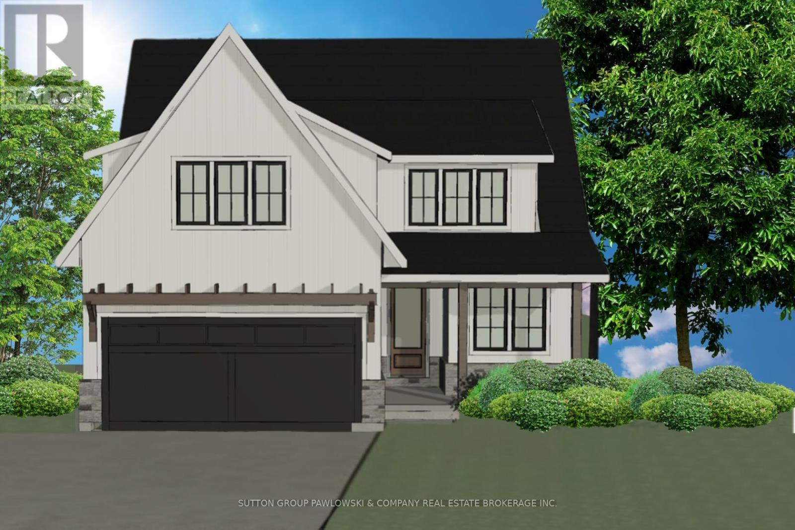 87 Allister Dr, Middlesex Centre, ON N0L 1R0