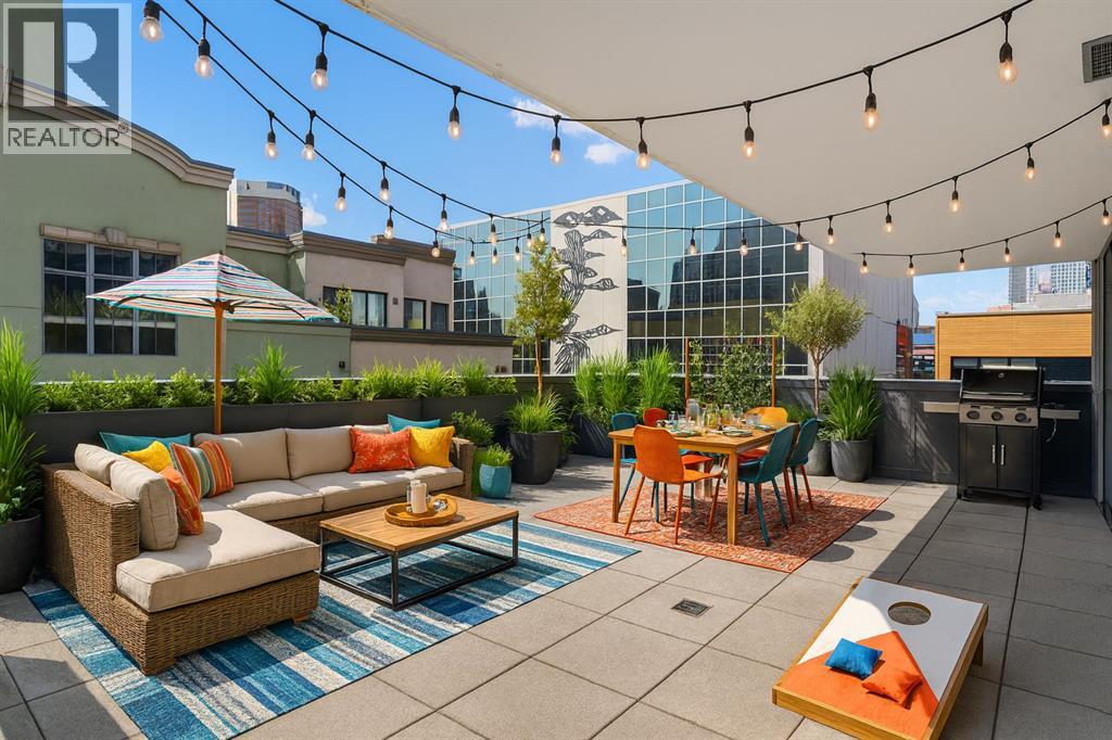 1010 6 Street Sw Unit 202, Calgary, AB T2R 1B4