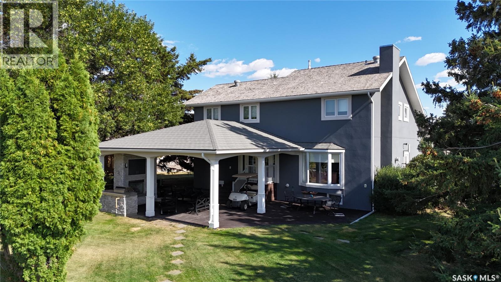 5 Poplar Pl, Outlook, SK S0L 2N0
