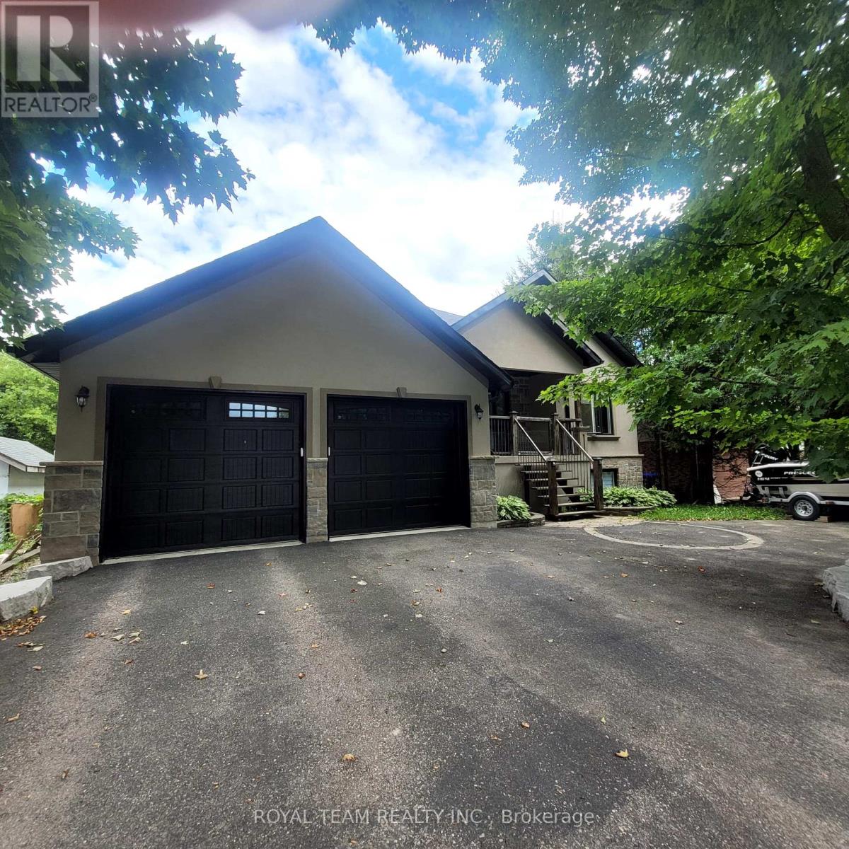 1021 Bannister St, Tay, ON L0L 1P0