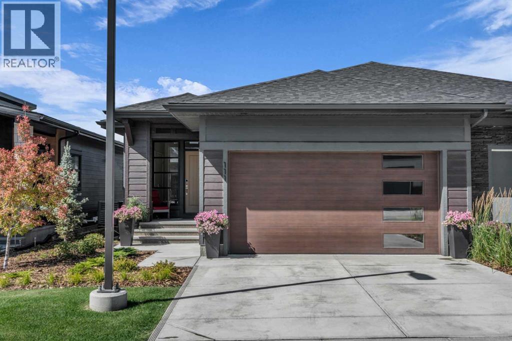 111 Marina Cv SE, Calgary, AB T3M 3P4