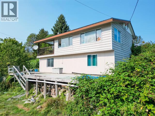 2039 Main St, Texada Island, BC