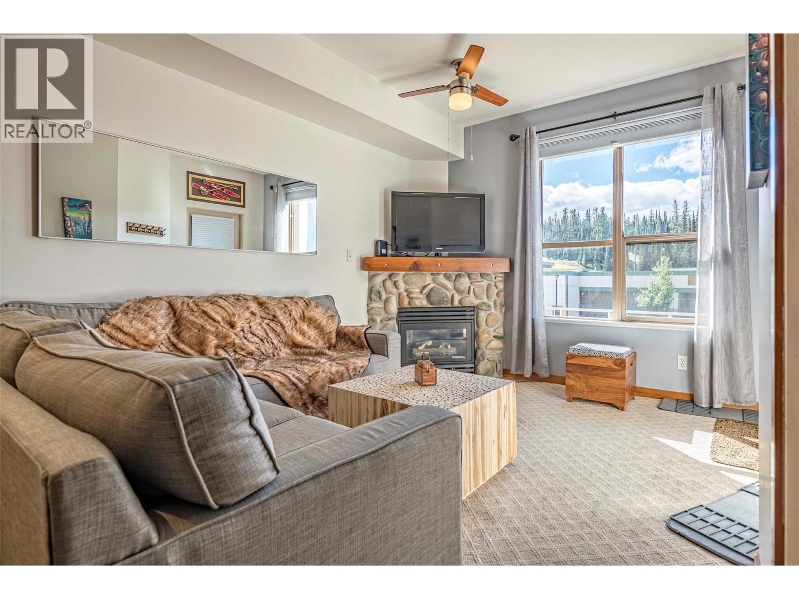 9804 Silver Star Road Unit 107, Vernon, BC V1B 3X1