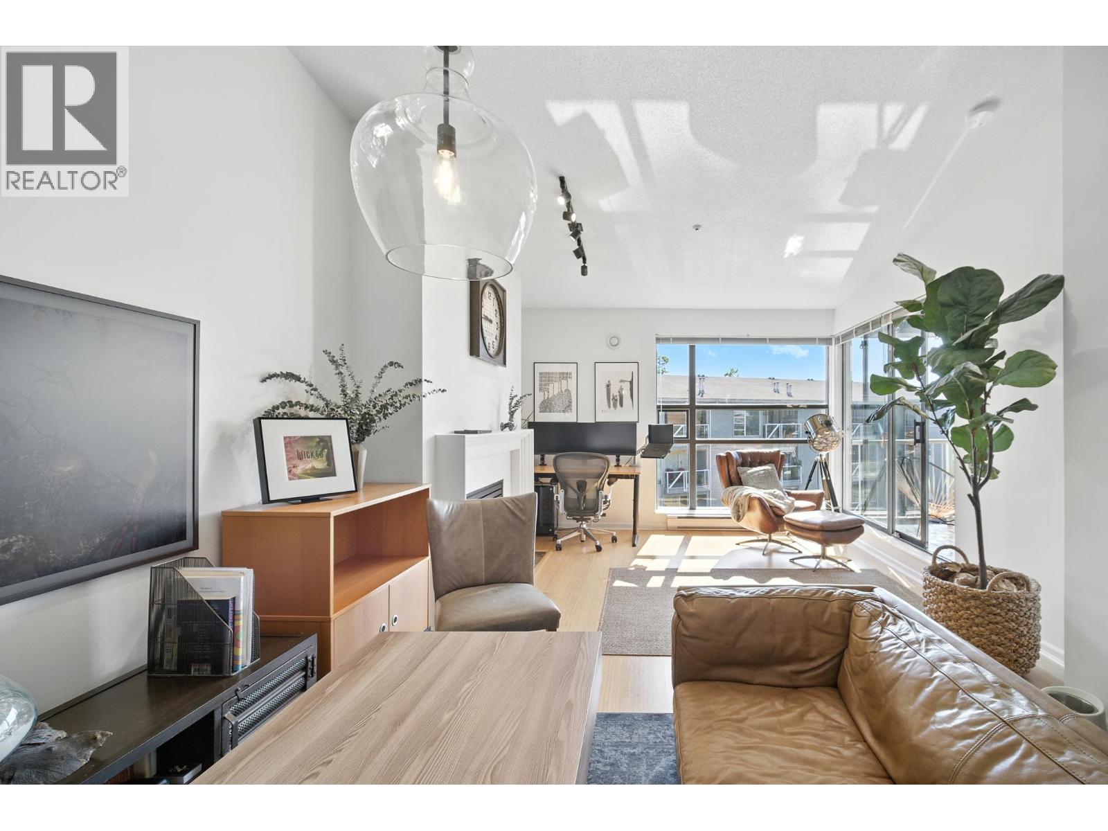 1820 E Kent Ave South Avenue Unit 409, Vancouver, BC V5P 2S7