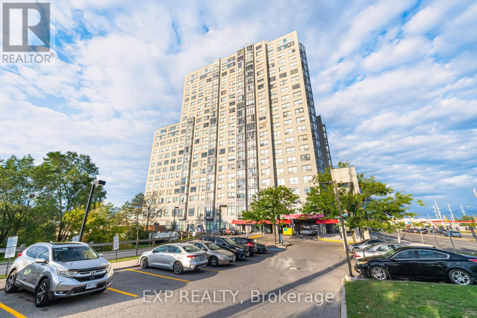 1202 2550 Lawrence Ave E, Toronto Dorset Park, ON M1P 2R7