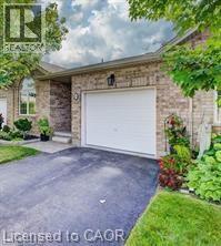 35 Green Gate Boulevard Unit 28, Cambridge, ON N1T 0A3