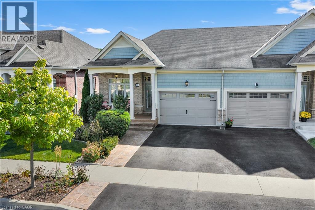 78 Angela Cres, Niagara-on-the-lake, ON L0S 1J1