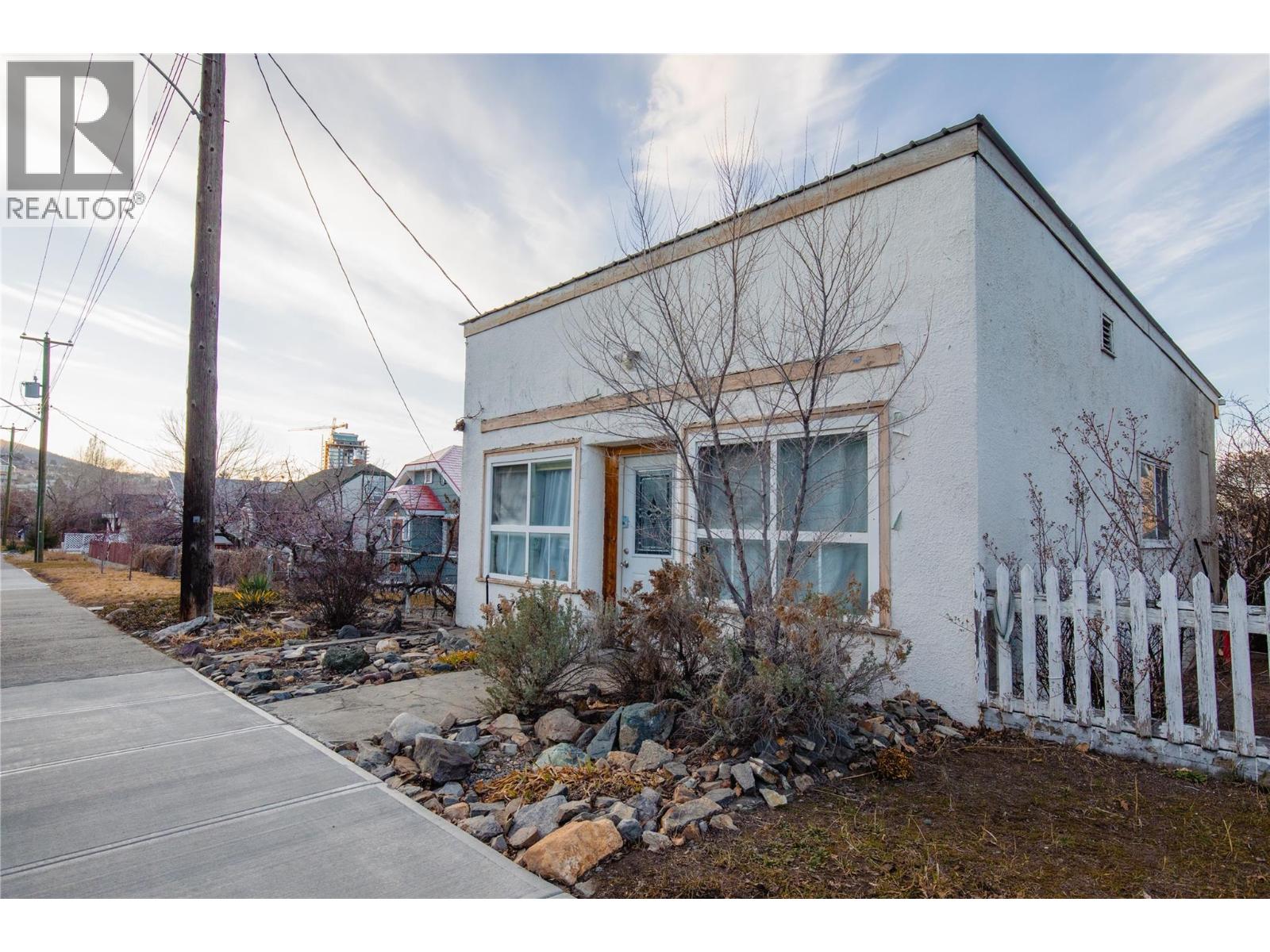 776 Dominion St, Kamloops, BC V2C 2X9