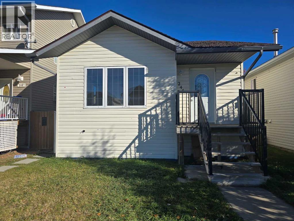16 Street E Unit 244, Brooks, AB T1R 1K3