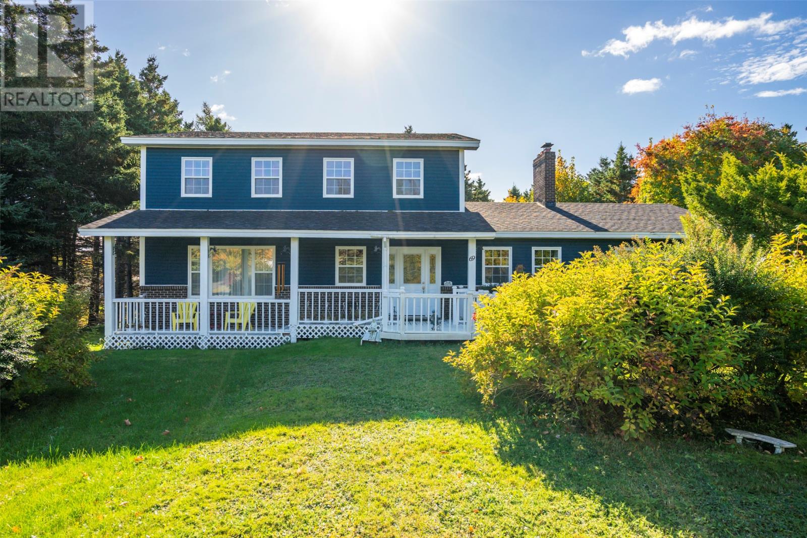 69 Forest Rd, Carbonear, NL A1Y 1A6