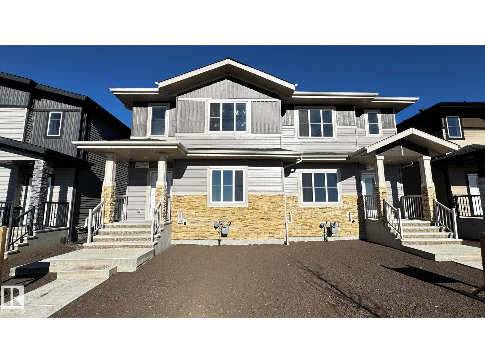 39 Av Unit 3608, Beaumont, AB T4X 2C5