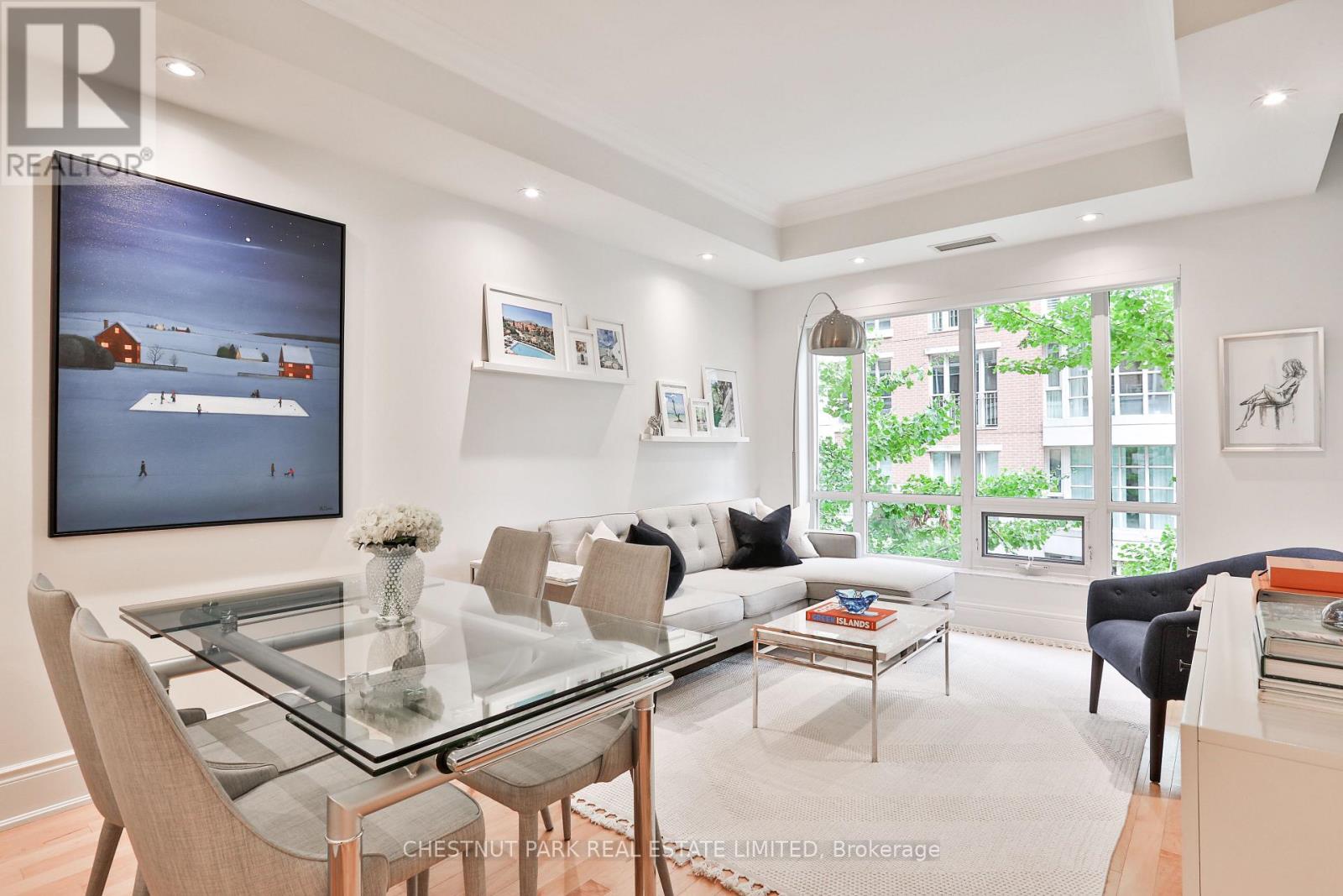301 55 Delisle Ave, Toronto, ON M4V 3C2