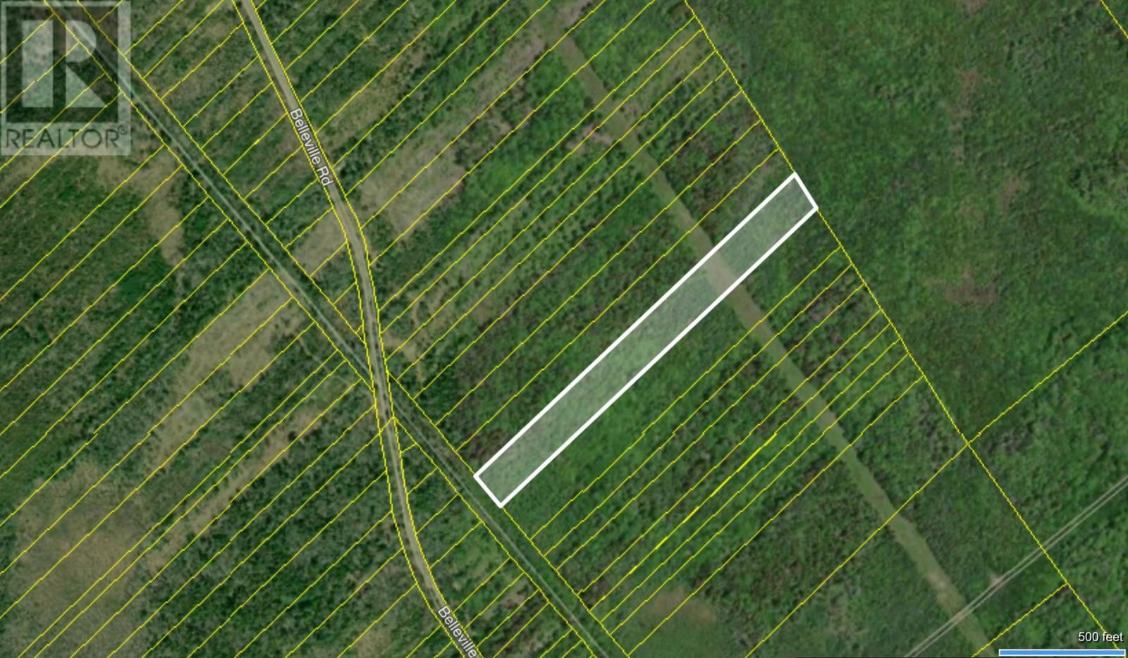 Lots Belleville South Road, Belleville, NS B0W 3M0