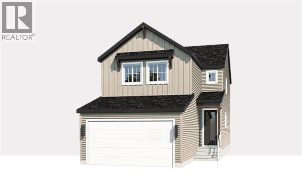 47 Heirloom Dr SE, Calgary, AB T3S 0H3