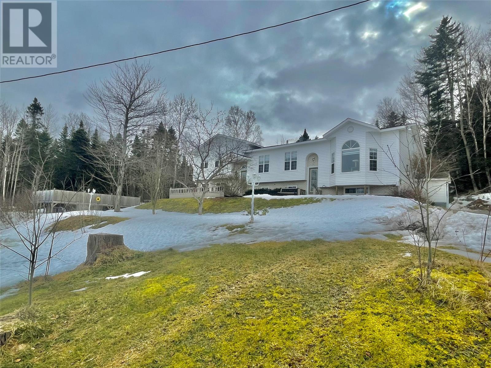 1 Martin Rd, Bunyans Cove, NL A0C 1E0