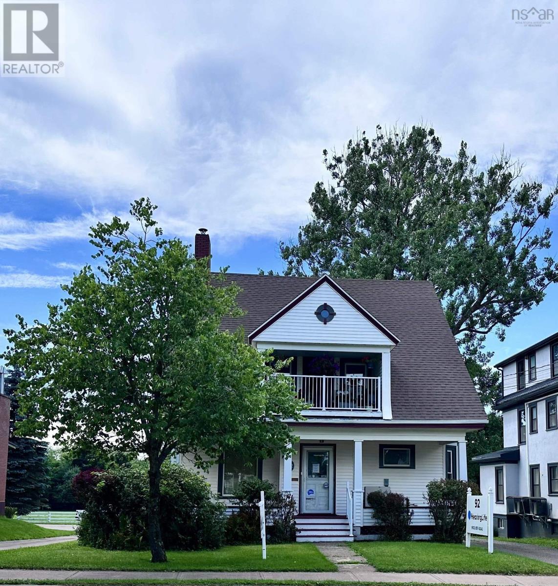 92 Willow St, Truro, NS B2N 4Z6