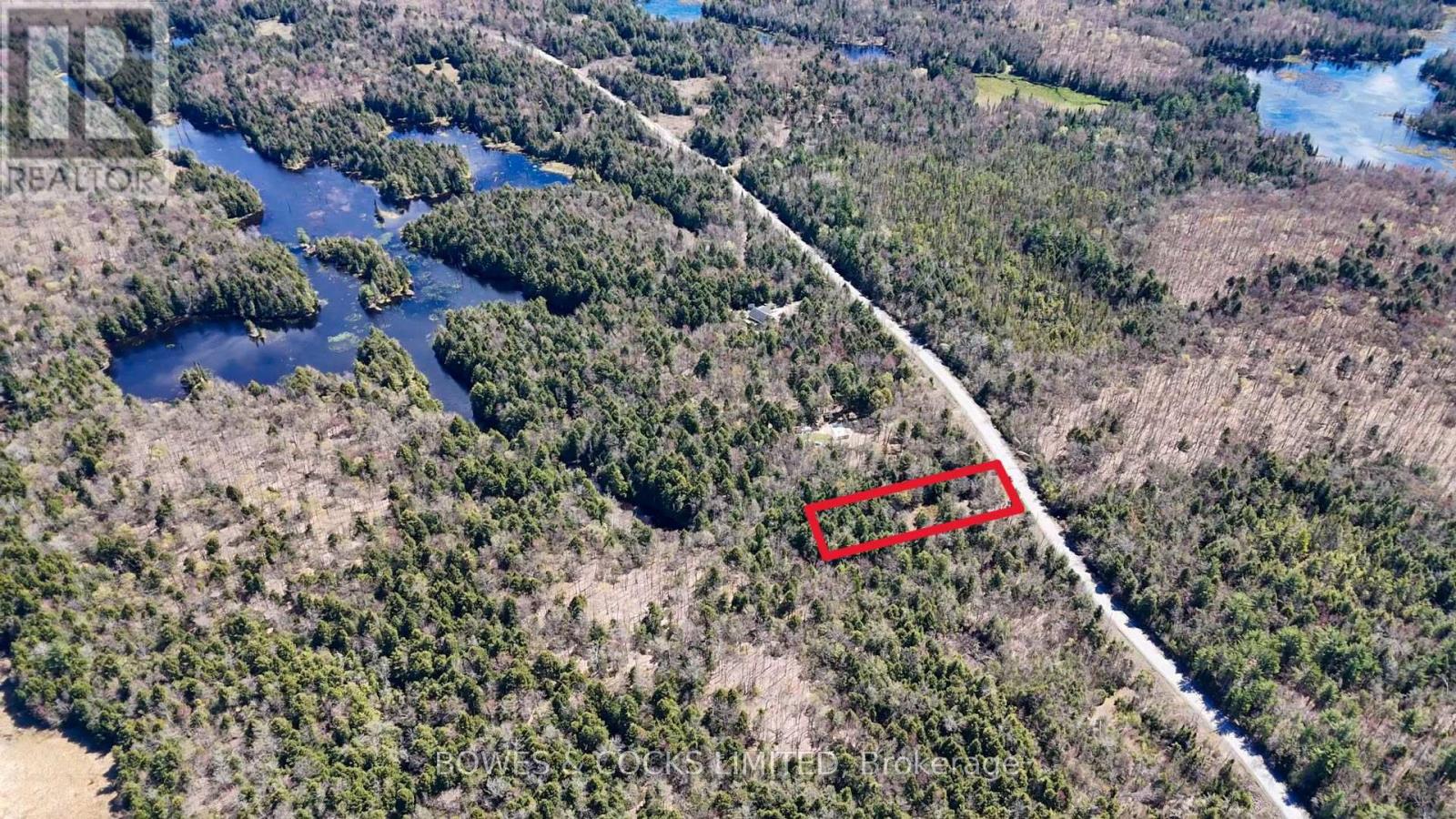 1160 Balmer Rd, North Kawartha, ON K0L 1A0