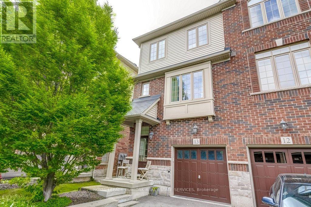 13 4165 Upper Middle Rd, Burlington, ON L7M 0V4