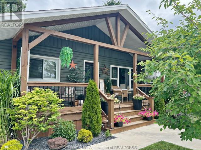 98 Lemuel St, Chatham-Kent, ON N0P 2K0
