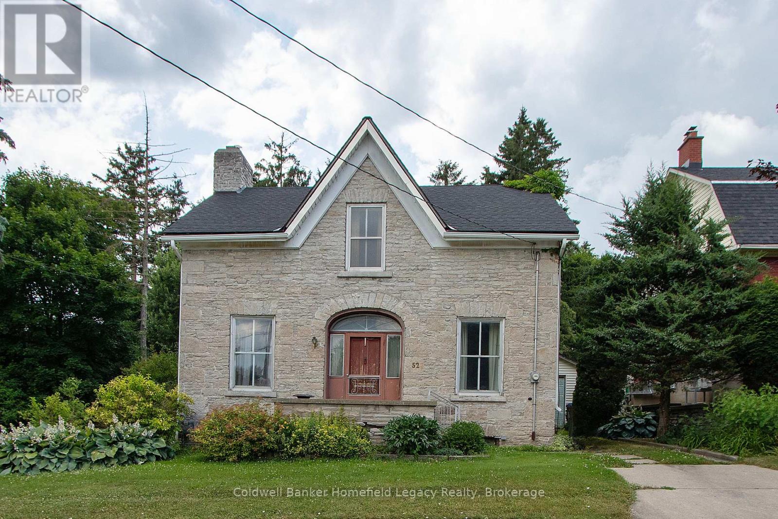 52 Ontario St S, St. Marys, ON N4X 1B4