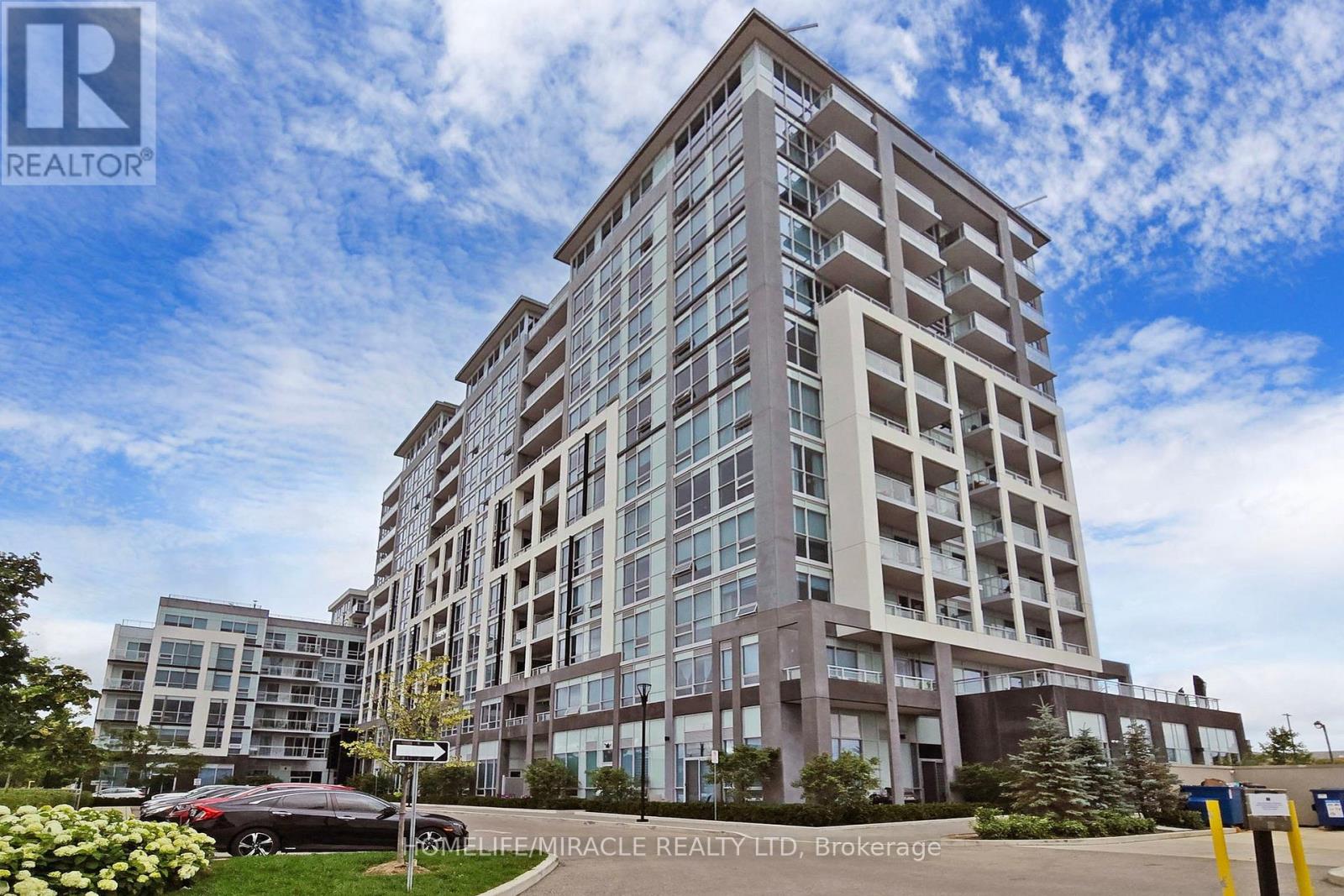 1106 1050 Main St E, Milton De Dempsey, ON L9T 9M3