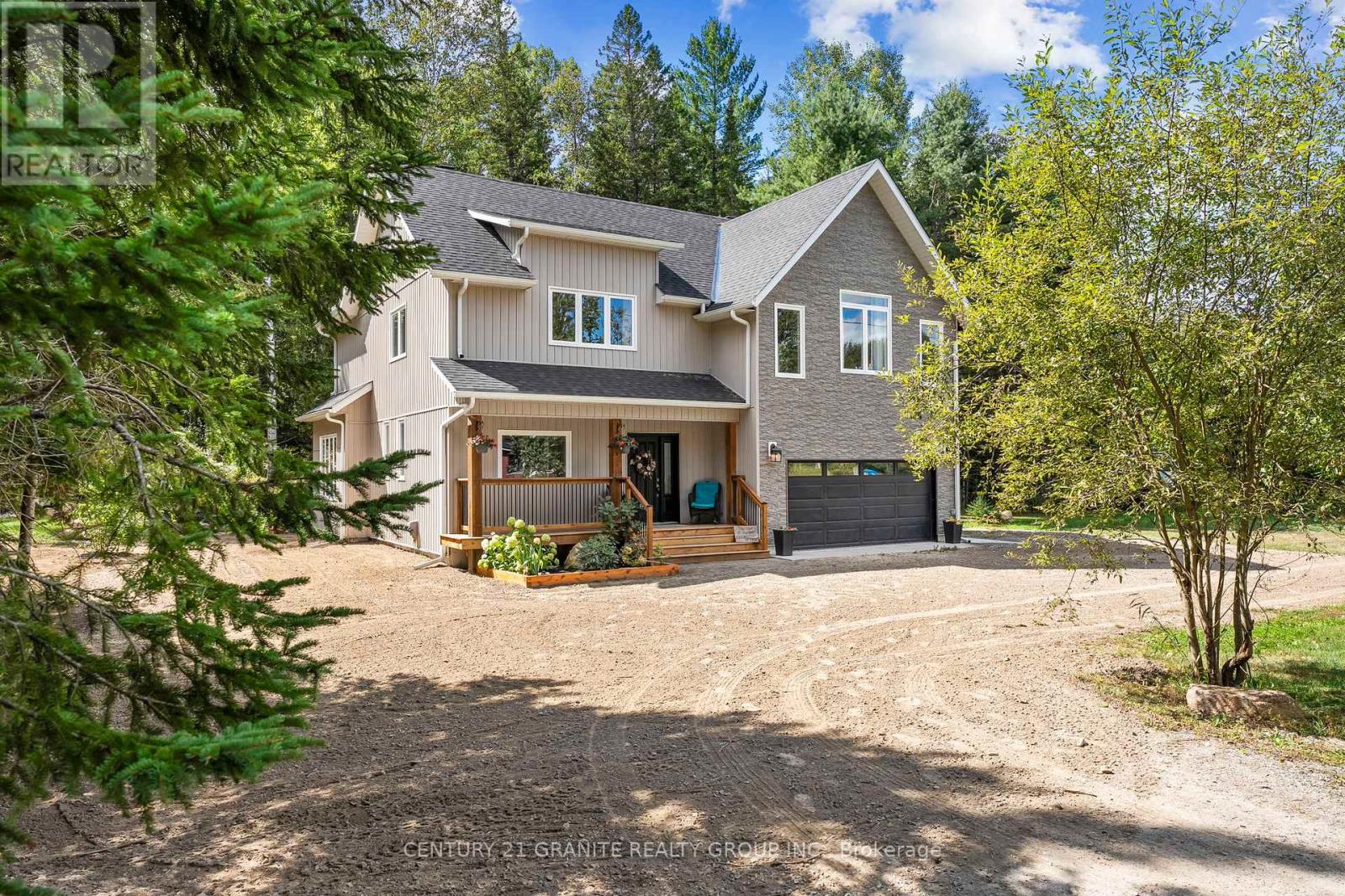 1668 Boulter Rd, Carlow/Mayo, ON K0L 2R0