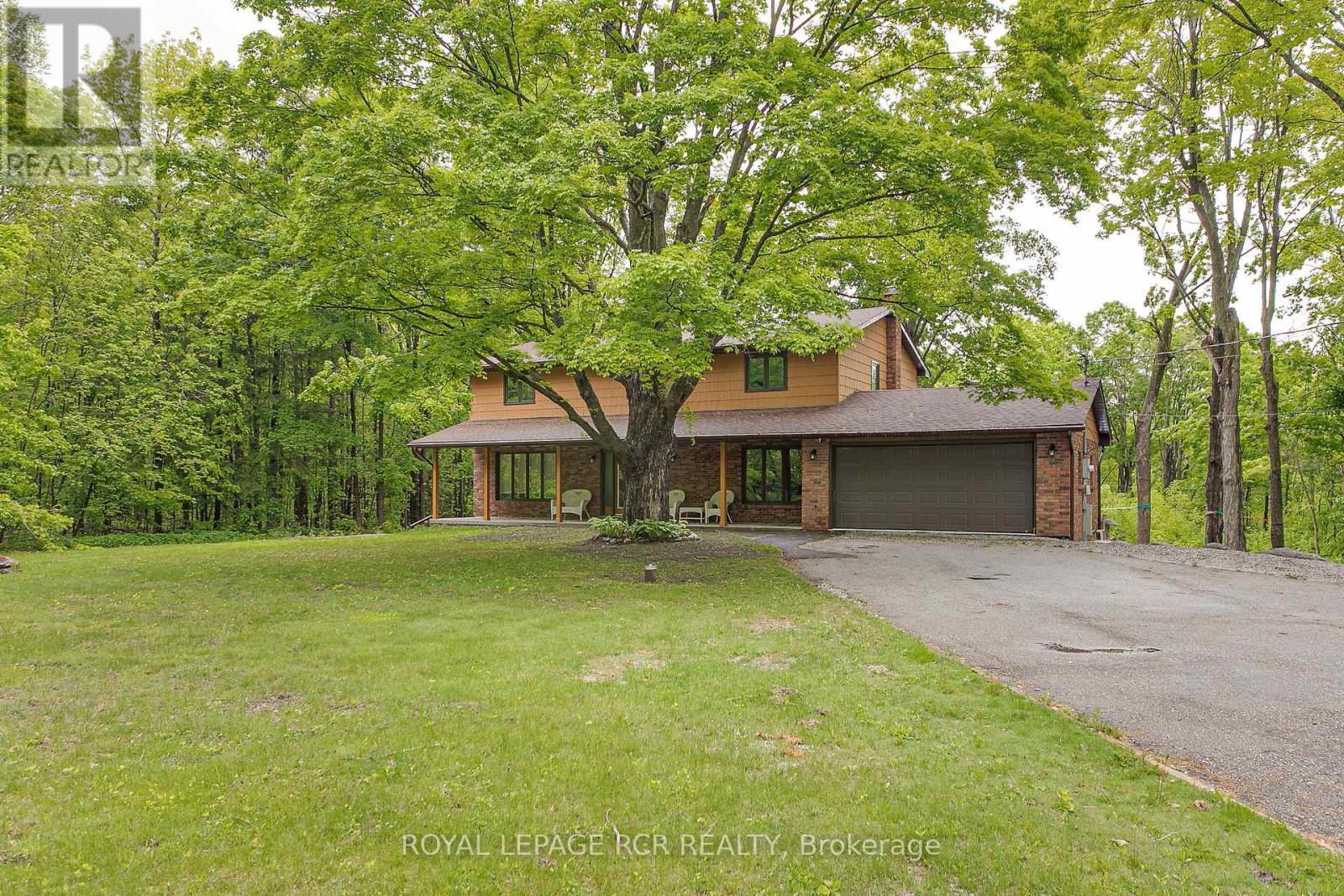 1369 Ryerson Blvd, Severn, ON L3V 6H4