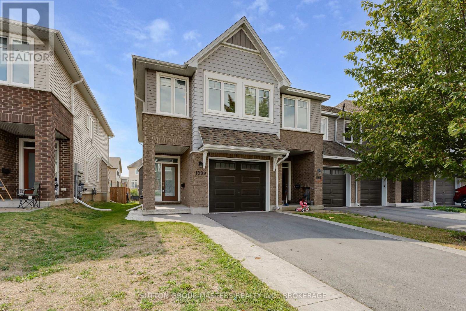 1099 Horizon Dr, Kingston, ON K7P 0M3